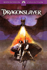 O Dragão e o Feiticeiro (Dragonslayer)