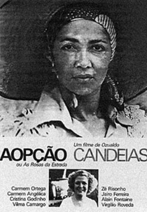 A Opção ou As Rosas da Estrada (Aopção ou As Rosas da Estrada)