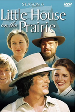 Os Pioneiros (6ª Temporada) (Little House on the Prairie (Season 6))