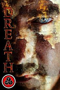Dreath - Poster / Capa / Cartaz - Oficial 2