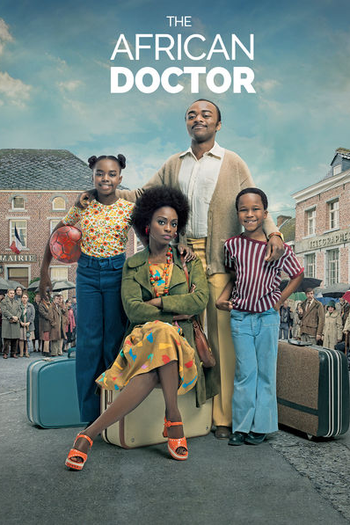  de Filme Bem-Vindo, Doutor (2016)