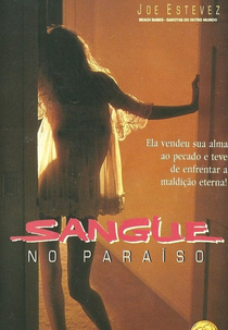 Sangue no Paraíso (Blonde Heaven)