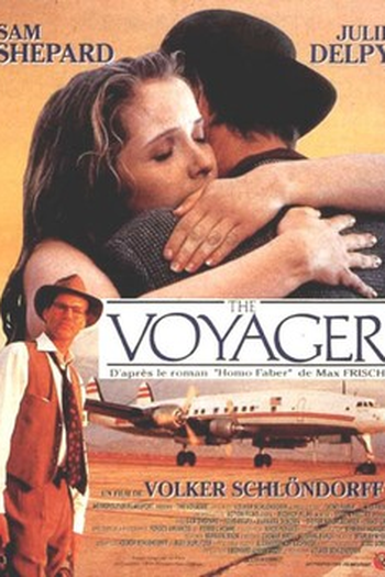  de Filme O Viajante (1991)