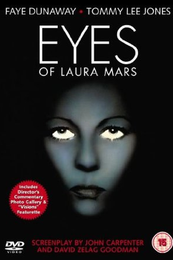  de Filme Os Olhos de Laura Mars (1978)