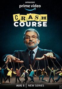 Crash Course (Crash Course)