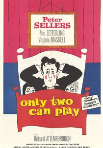 O Preço do Pecado (Only Two Can Play)