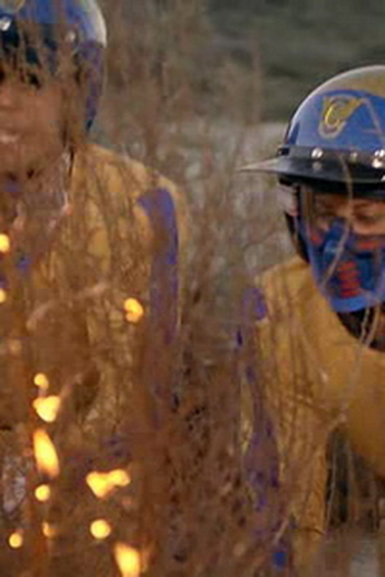 Poster de Episódio Ride the Whirlwind (1979)