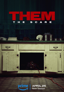 Eles: O Medo (2ª Temporada) (Them: The Scare (Season 2))