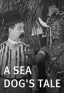 A Sea Dog's Tale (A Sea Dog's Tale)