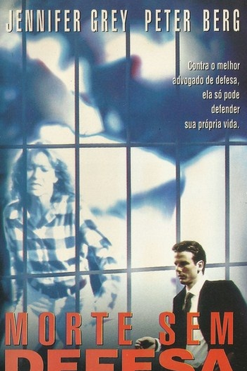  de Filme Morte Sem Defesa (1993)