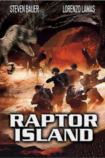 Poster de Filme Raptores (2004)