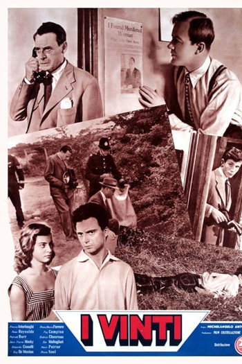  de Filme Os Vencidos (1953)