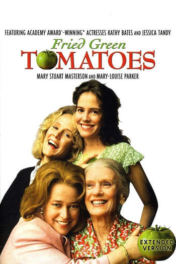  de Filme Tomates Verdes Fritos (1991)