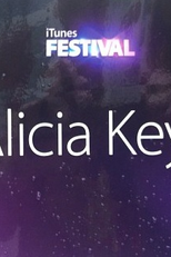 iTunes Festival : Alicia Keys (iTunes Festival : Alicia Keys)