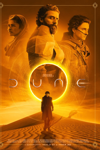  de Filme Duna (2021)