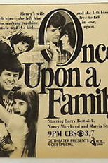 Só Lhe Restaram as Lágrimas (Once Upon a Family)