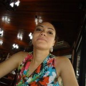 Foto de perfil de Raquel Luiza