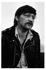 Rainer Werner Fassbinder