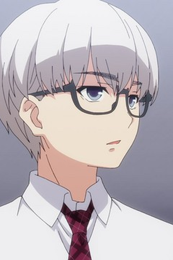 Poster de Episódio 第3の男 (2022)