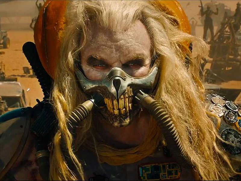 Foto 4 de Mad Max‬: Estrada da Fúria