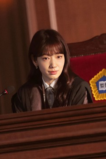 Poster de Episódio 난 악마예요 (2024)