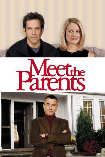  de Filme Entrando Numa Fria (2000)