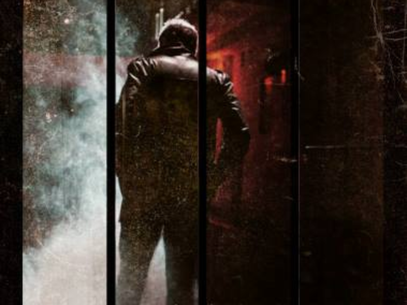 Foto 2 de The Suicide Theory