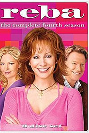 Poster de Série Reba (4ª Temporada) (2004)