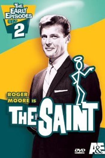  de Série O Santo (1962)