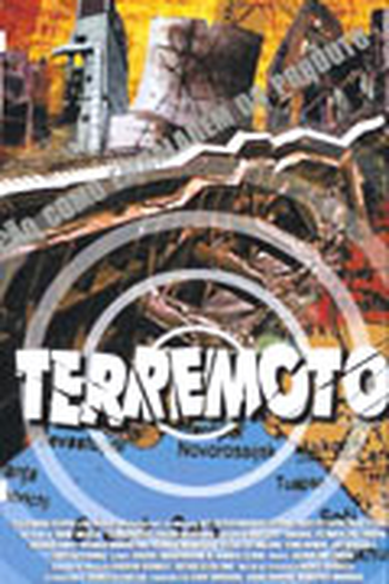  de Filme Terremoto (1974)