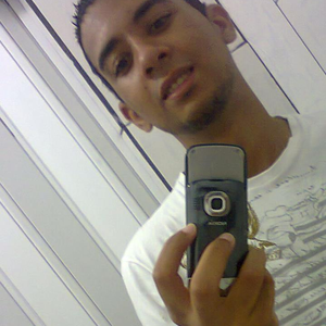 Foto de perfil de Faruque Reis