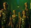 O Coletivo Borg: Unimatrix Um