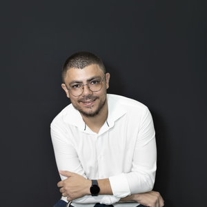 Foto de perfil de Stenio Ribeiro