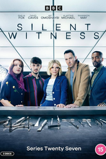 Silent Witness (27ª Temporada) (Silent Witness (Season 27))