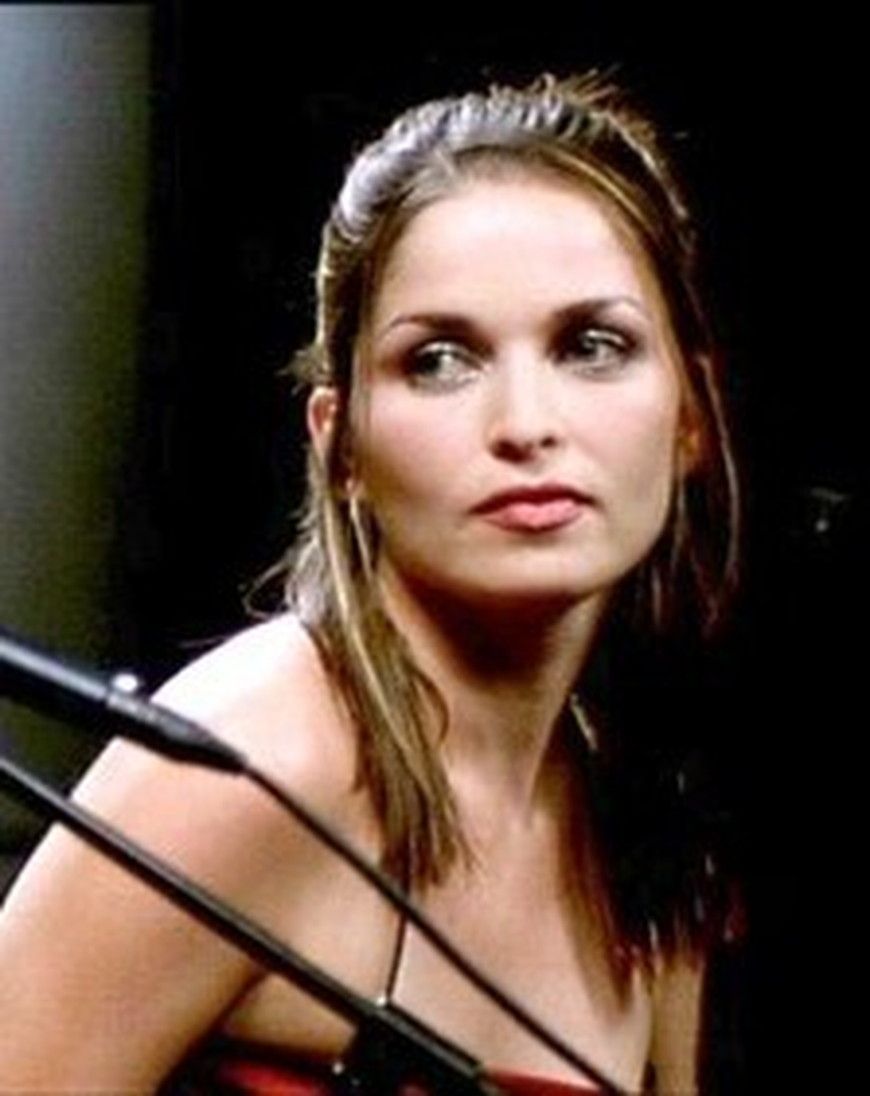Caroline Corr - Foto 2