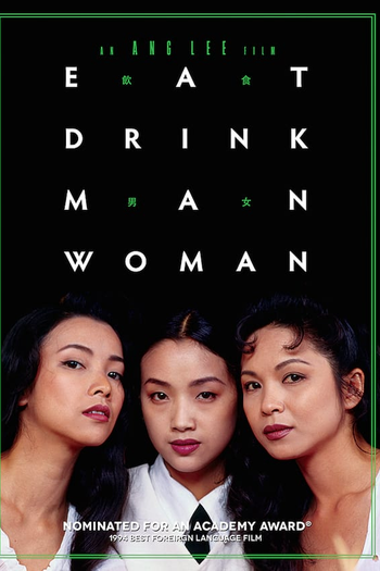  de Filme Comer Beber Viver (1994)