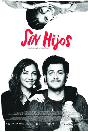  de Filme Sem Filhos (2020)