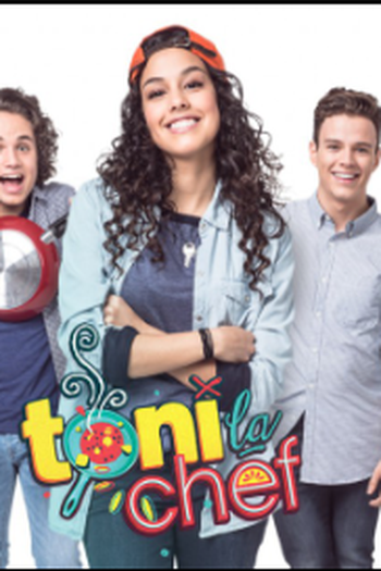  de Série Toni, la Chef (2015)