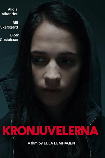  de Filme As Jóias da Coroa (2011)