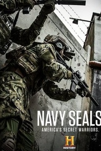 de Série Seals: Força de Combate (2017)