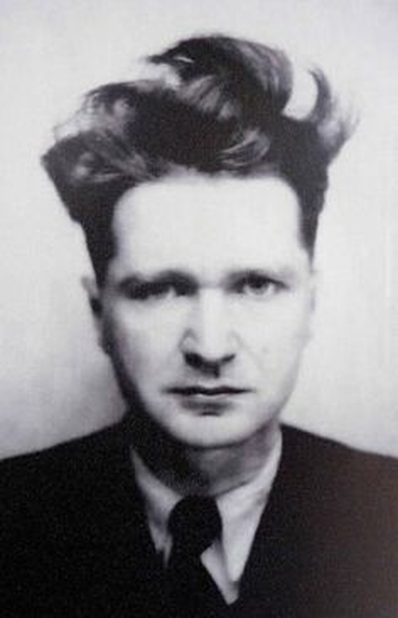 Emil Cioran - Foto 1