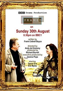 Um museu no meu quintal (Framed)