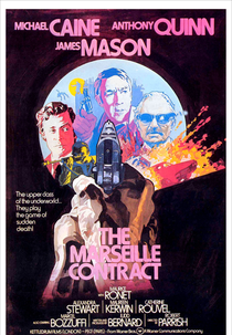 Contrato com Marselha (The Marseille Contract)