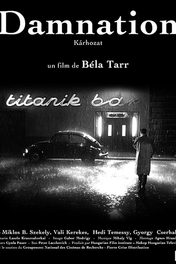  de Filme Danação (1988)