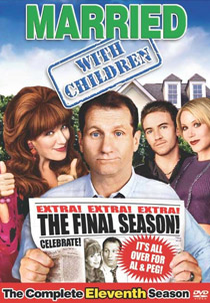 Um Amor de Familia (11ª Temporada) (Married With Children (Season 11))