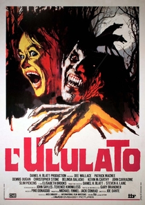Grito de Horror - Poster / Capa / Cartaz - Oficial 12