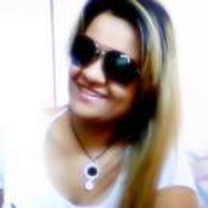Foto de perfil de Cecília Nogueira