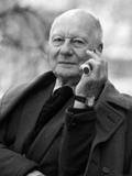 John Gielgud