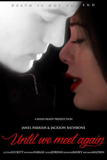 Poster de Filme Until We Meet Again (2016)