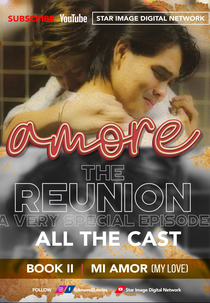 Amore: The Reunion (Amore: The Reunion)